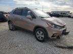 2018 Chevrolet Trax 1Lt en Venta en Temple, TX - Front End