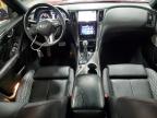 2021 Infiniti Q50 Red Sport 400 продається в Ham Lake, MN - Front End