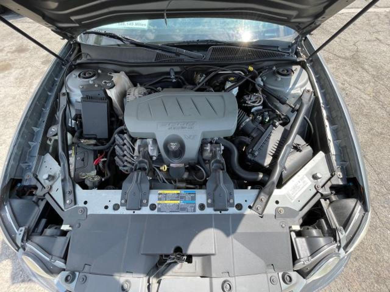 2007 Buick Lacrosse Cxl VIN: 2G4WD552471243326 Lot: 85822044