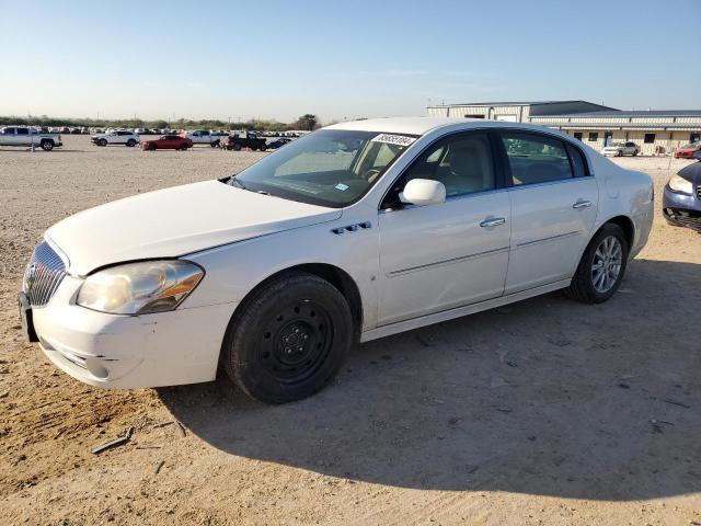 2010 Buick Lucerne Cxl