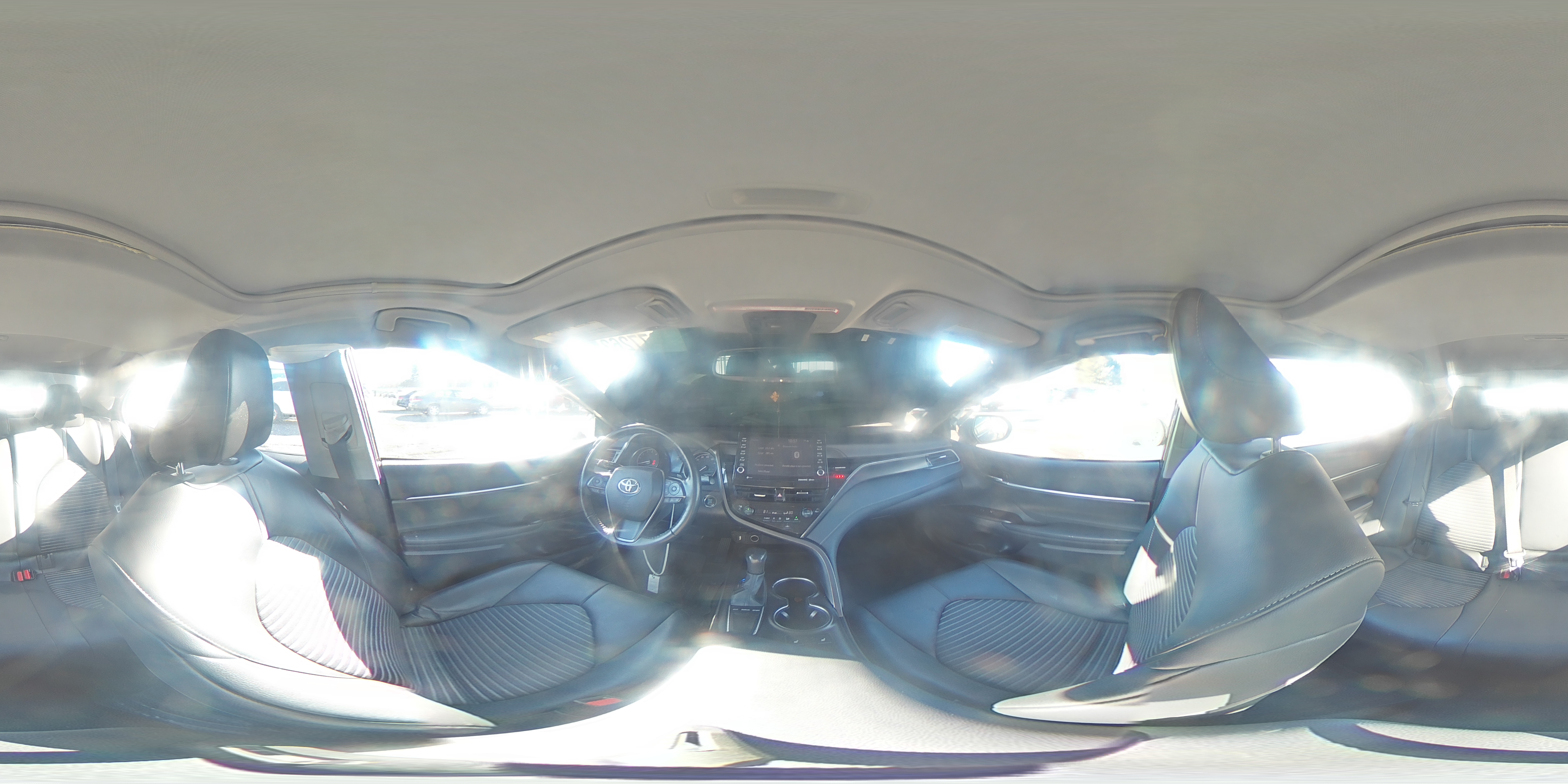 2023 Toyota Camry - Image 13