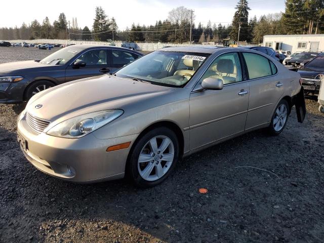 2005 Lexus Es 330