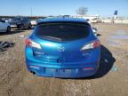 2012 Mazda 3 I na sprzedaż w Temple, TX - Front End