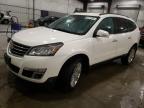 2015 Chevrolet Traverse Lt للبيع في Avon، MN - Side