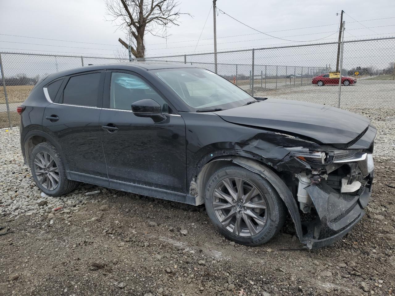 2019 Mazda CX-5 - Image 4