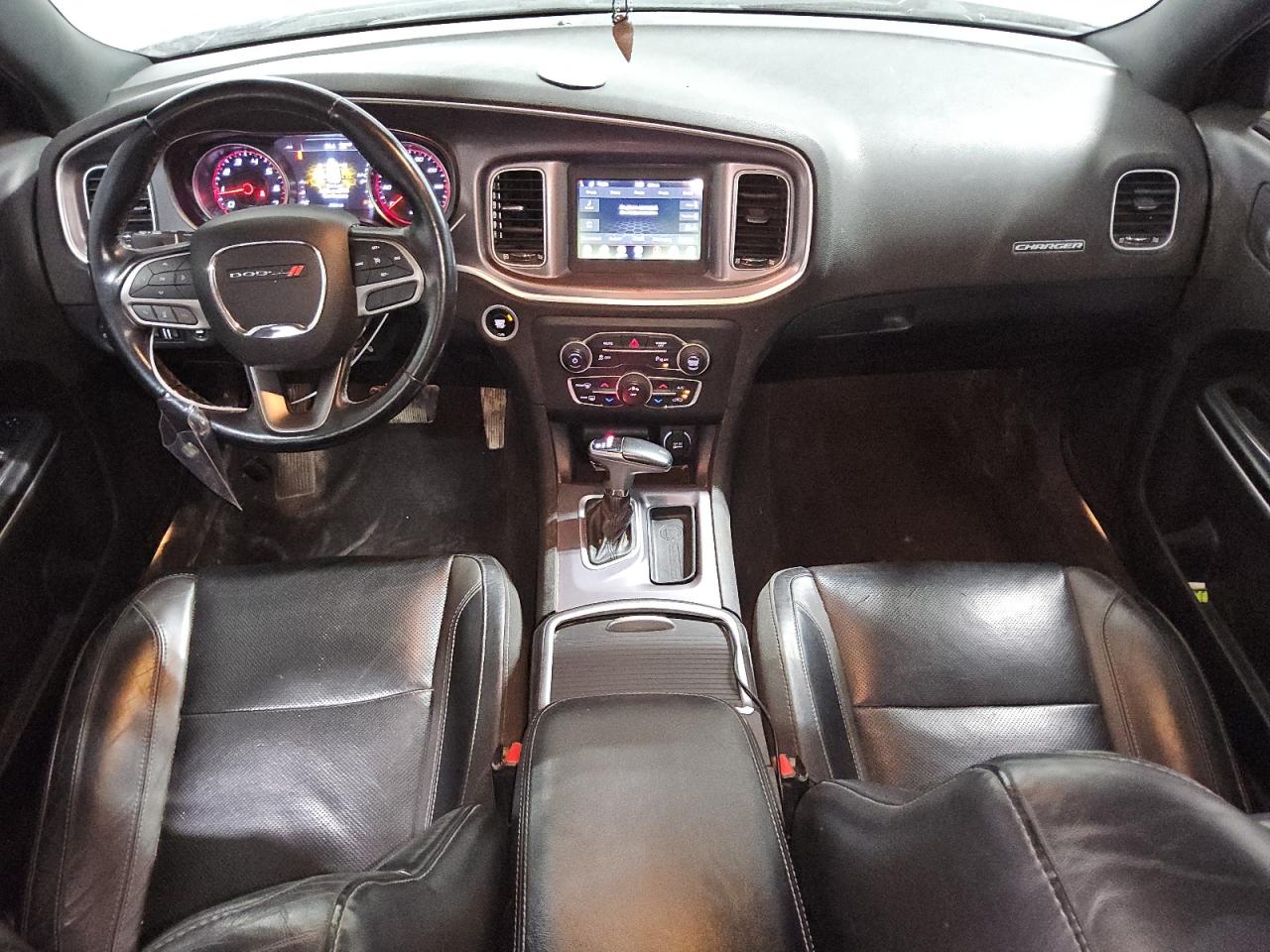 2021 Dodge Charger - Image 8