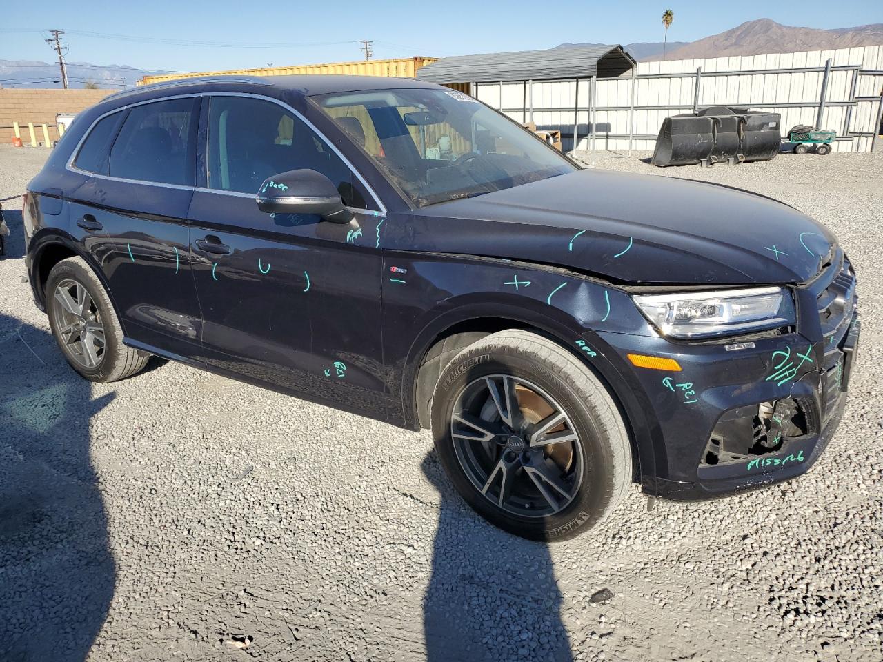 2020 Audi Q5 - Image 4