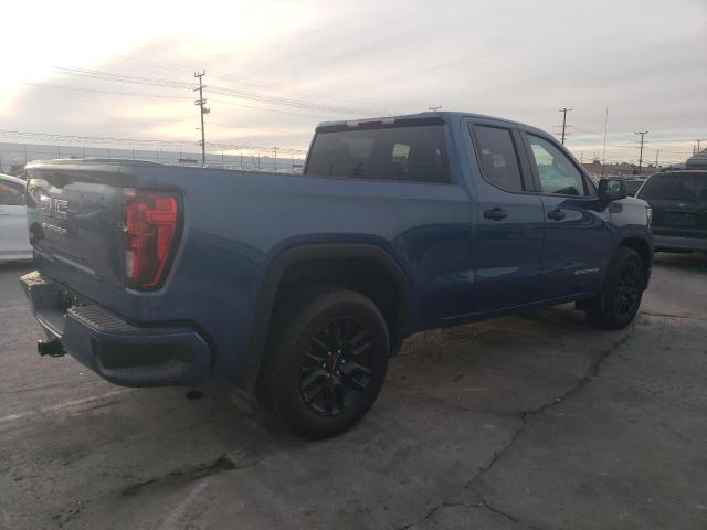  GMC SIERRA 2024 Blue