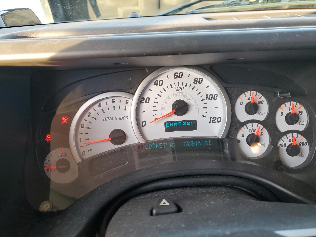 2004 Hummer H2 VIN: 5GRGN23U54H10993 Lot: 85440454