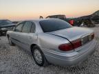 2002 Buick Lesabre Limited for Sale in Temple, TX - Rear End