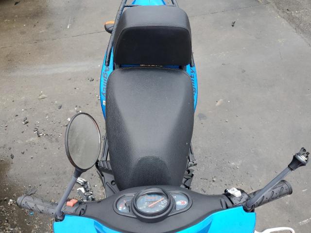 2023 KYMCO USA INC AGILITY 50  