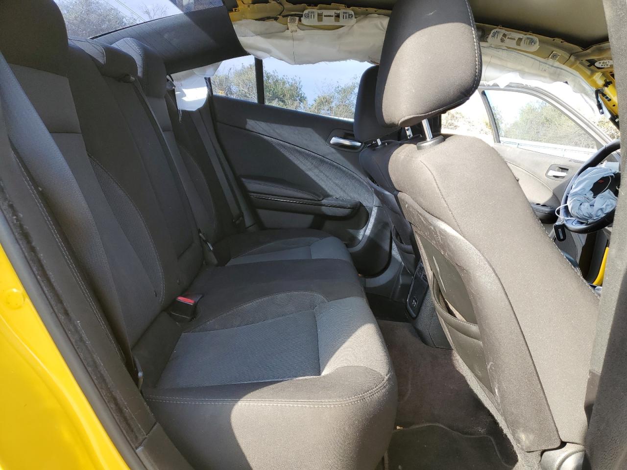 2018 Dodge Charger - Image 10