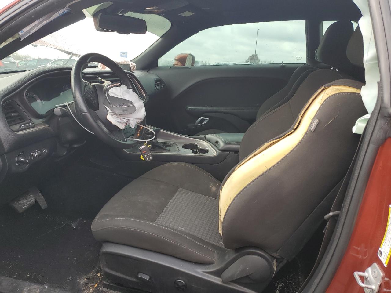2021 Dodge Challenger - Image 7