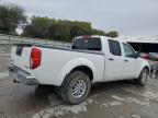 2015 Nissan Frontier Sv იყიდება Corpus Christi-ში, TX - Front End