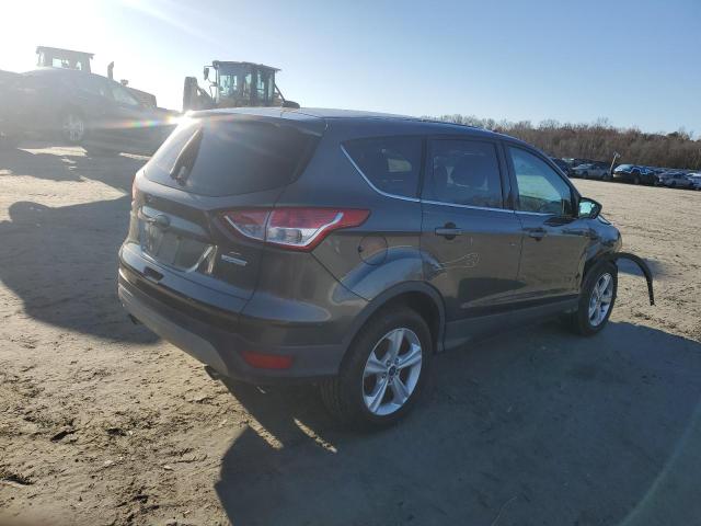  FORD ESCAPE 2015 Szary