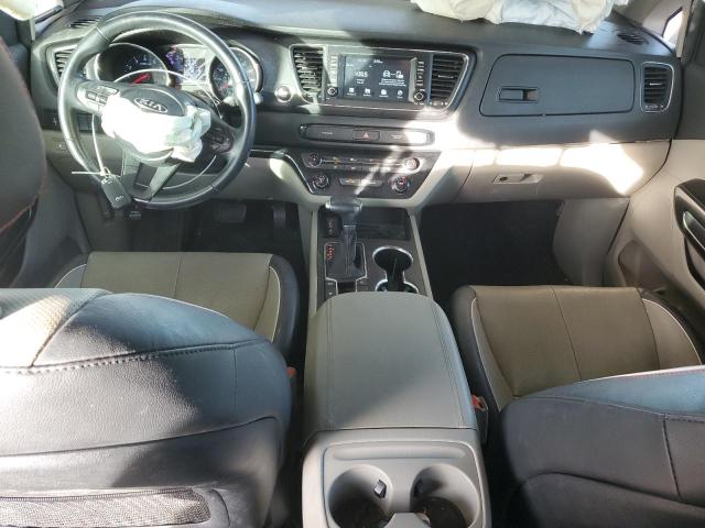  KIA All Models 2020 Silver