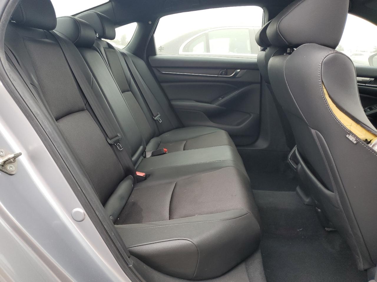 2019 Honda Accord - Image 10