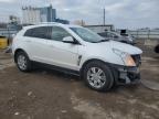 2011 Cadillac Srx Luxury Collection للبيع في Chicago Heights، IL - Front End