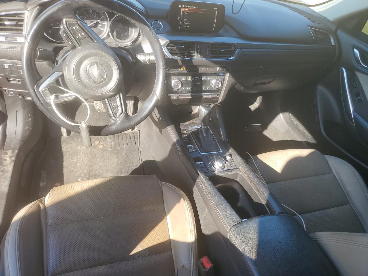 2017 Mazda 6 - Image 8