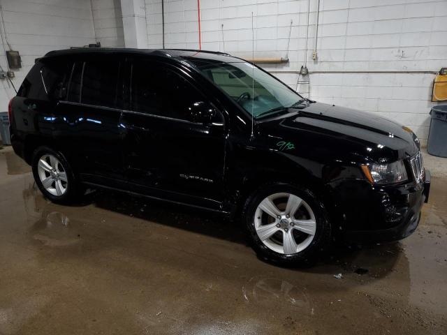  JEEP COMPASS 2014 Black