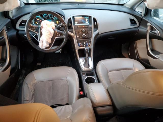  BUICK VERANO 2016 Black