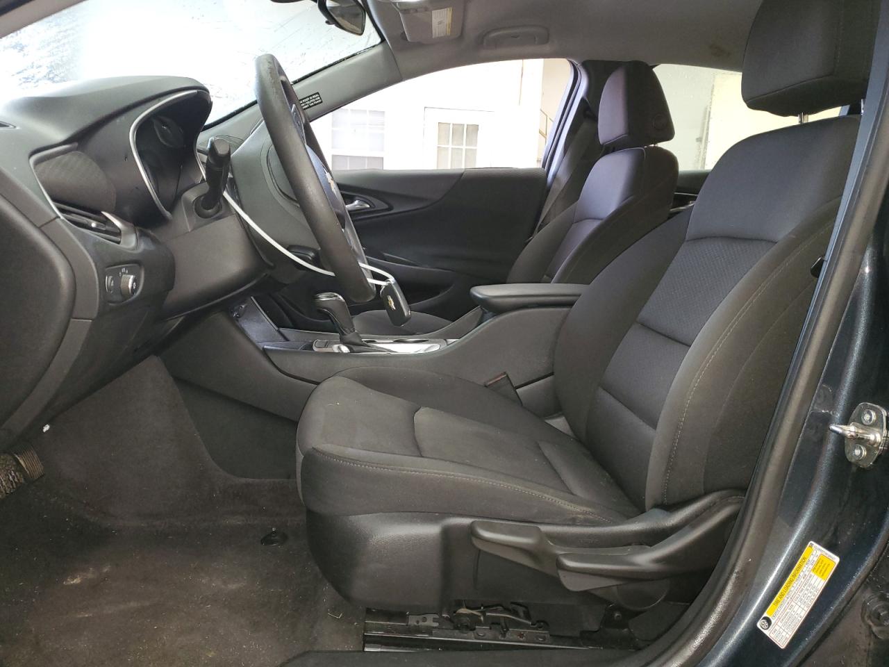 2019 Chevrolet Malibu - Image 7