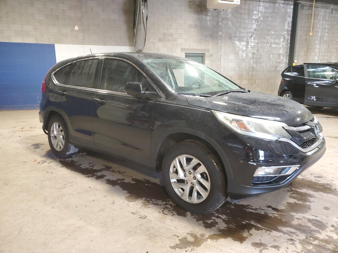 2015 Honda CR-V - Image 4