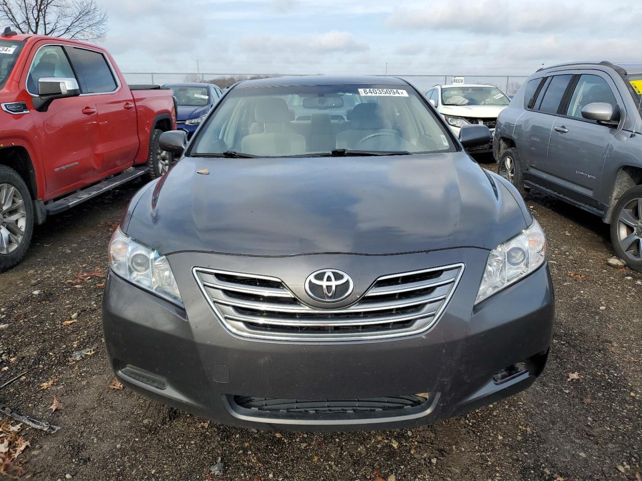 2007 Toyota Camry - Image 5
