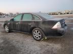 2008 Ford Taurus Limited de vânzare în Kansas City, KS - Front End