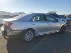 2012 Toyota Camry Base за продажба в North Las Vegas, NV - Front End