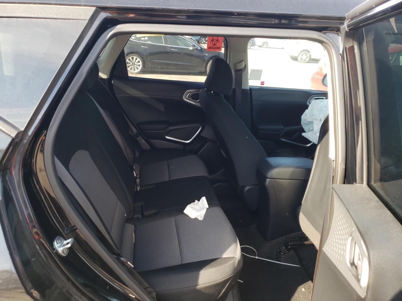 2022 Kia Soul - Image 10