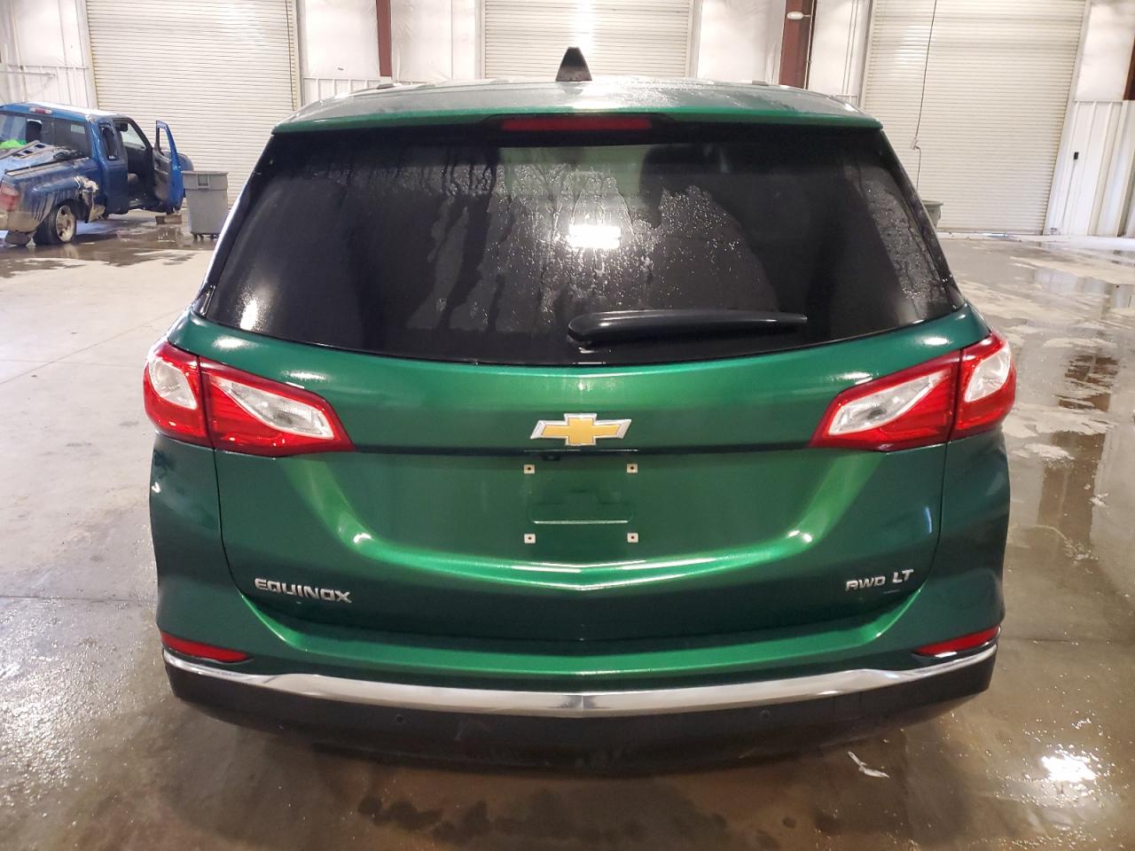 2019 Chevrolet Equinox - Image 6