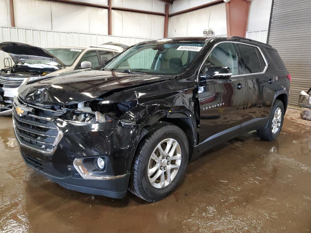 2019 Chevrolet Traverse - Image 1