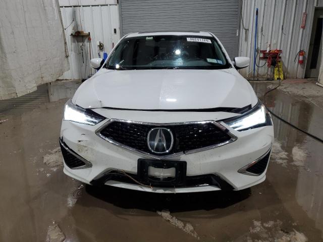  ACURA ILX 2019 Білий