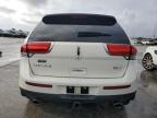 2013 Lincoln Mkx  zu verkaufen in New Orleans, LA - Front End