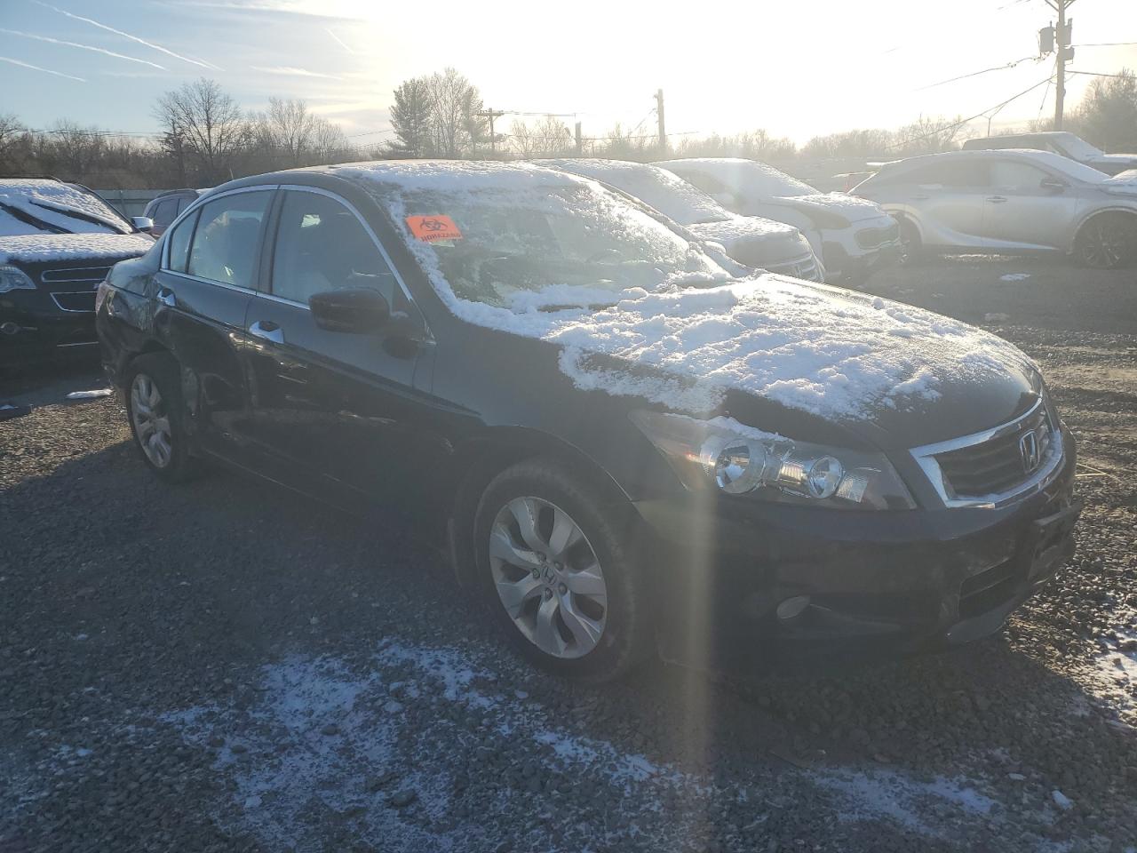 2009 Honda Accord - Image 4