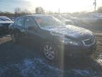 2009 Honda Accord Exl de vânzare în Hillsborough, NJ - Side