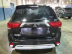 2022 Mitsubishi Outlander Sel zu verkaufen in Woodhaven, MI - Rollover