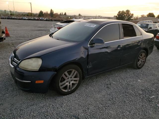 2007 Volkswagen Jetta 2.5 Option Package 1