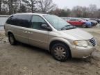 2005 Chrysler Town & Country Limited на продаже в Seaford, DE - Rear End