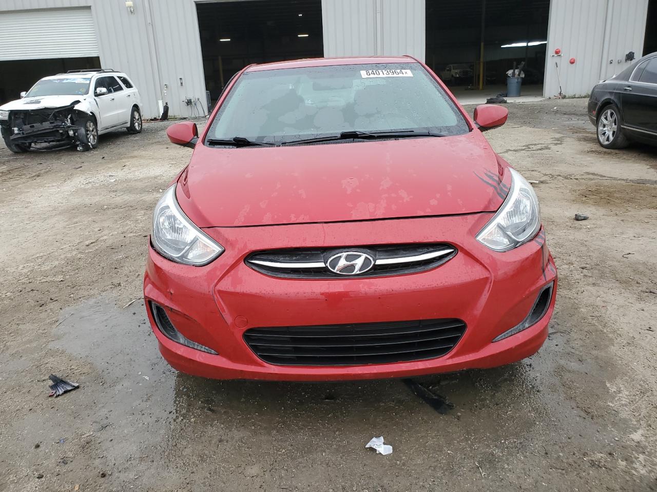 2017 Hyundai Accent - Image 5