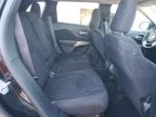 2017 Jeep Cherokee Latitude en Venta en Montgomery, AL - Front End