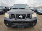 2008 Nissan Armada Se for Sale in Chicago Heights, IL - Rear End