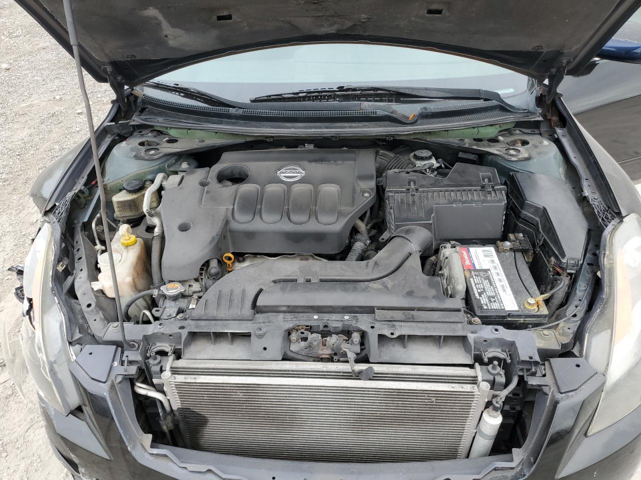 2007 Nissan Altima - Image 11