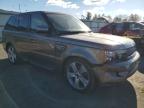 2012 Land Rover Range Rover Sport Hse Luxury на продаже в Pennsburg, PA - Rear End