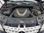 2010 Mercedes-Benz Ml 350 4Matic на продаже в Madisonville, TN - Rear End