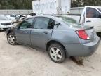 2007 Saturn Ion Level 3 იყიდება Midway-ში, FL - Front End