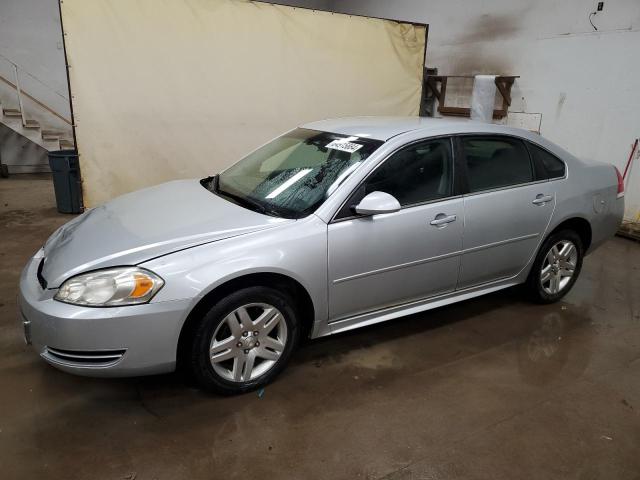 2012 Chevrolet Impala Lt