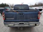 2004 Chevrolet Silverado C1500 for Sale in Leroy, NY - Front End