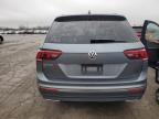 2021 Volkswagen Tiguan Se продається в Chicago Heights, IL - Rollover